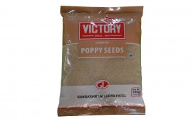 Victory Poppy Seeds   Pack  500 grams